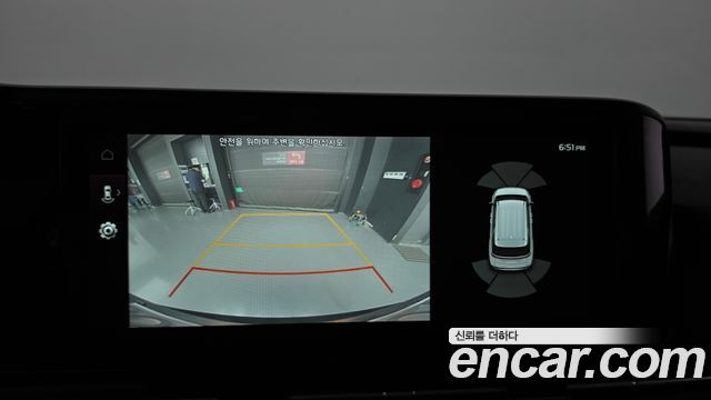 Kia Canival 2023 — photo 20