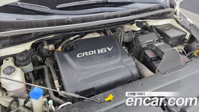 Kia Canival 2018 — photo 6