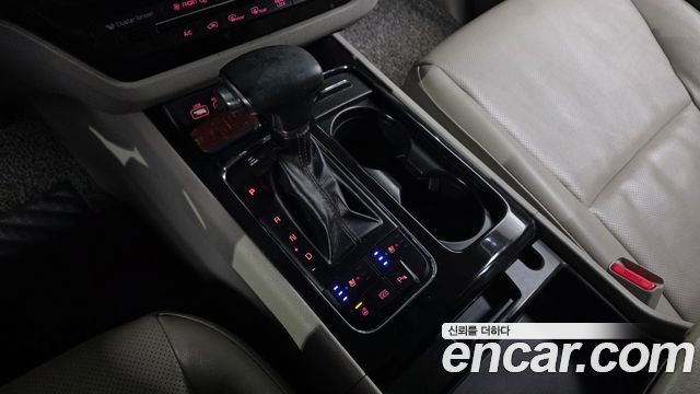 Kia Canival 2018 — photo 9