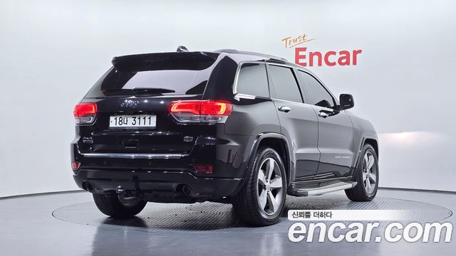 Jeep Cherokee 2016 — photo 2