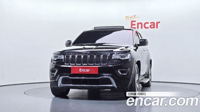 Jeep Cherokee 2016 — photo 3
