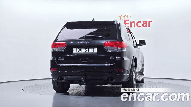 Jeep Cherokee 2016 — photo 4