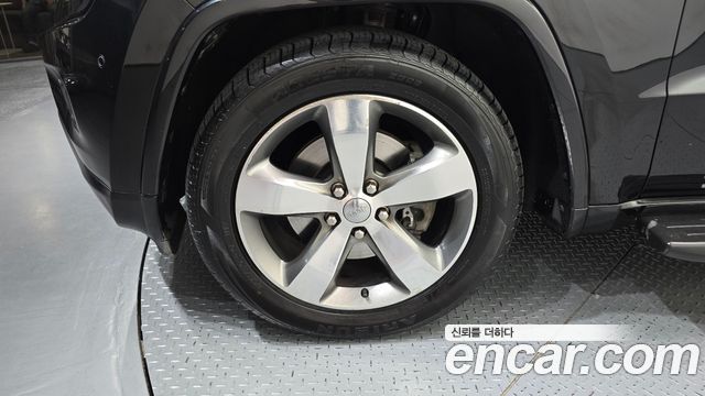 Jeep Cherokee 2016 — photo 5