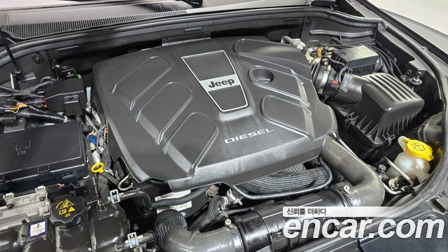 Jeep Cherokee 2016 — photo 6