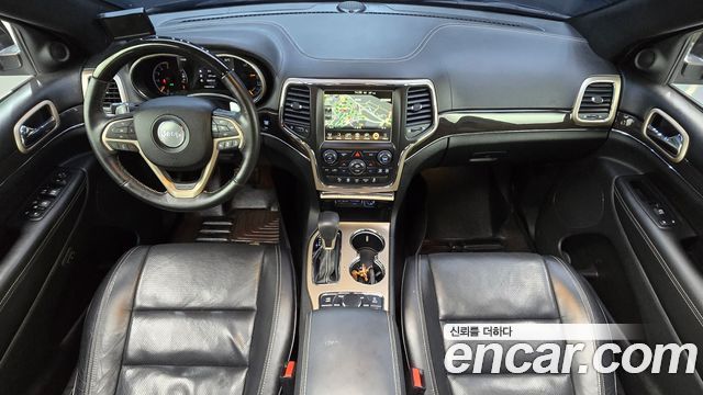 Jeep Cherokee 2016 — photo 7
