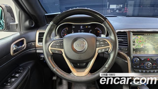 Jeep Cherokee 2016 — photo 13