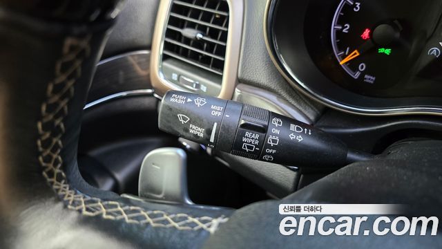 Jeep Cherokee 2016 — photo 19