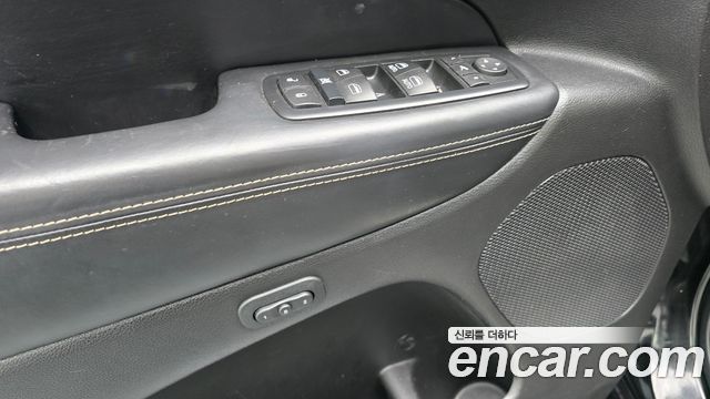 Jeep Cherokee 2016 — photo 20