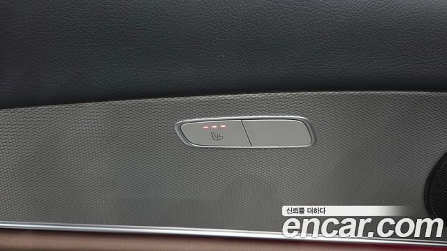 Mercedes-Benz E-Class 2018 — photo 29