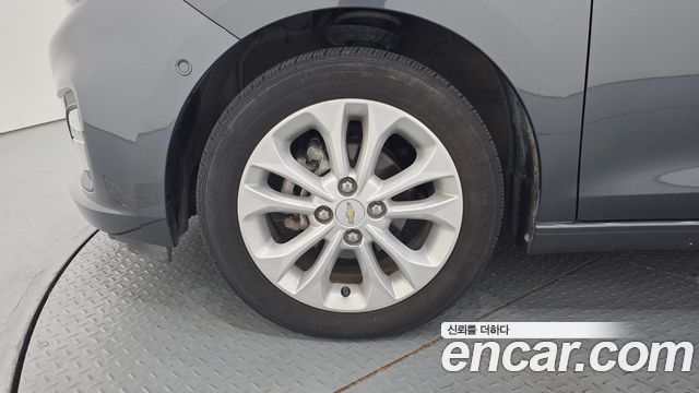 Chevrolet Korea Spark 2019 — photo 5