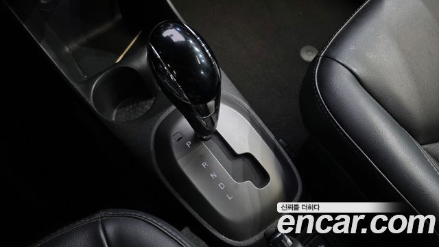 Chevrolet Korea Spark 2019 — photo 9