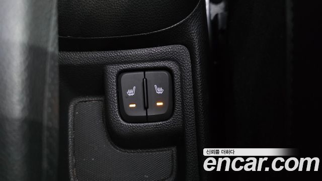 Chevrolet Korea Spark 2019 — photo 18