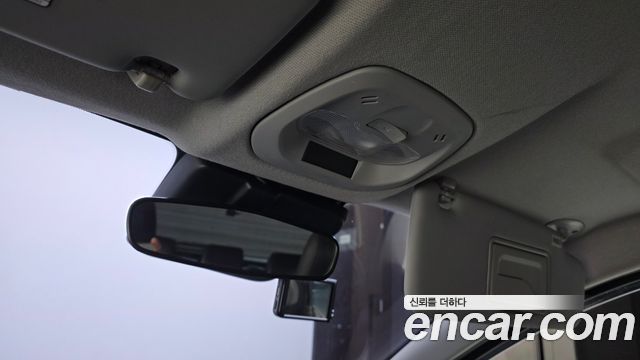 Chevrolet Korea Spark 2019 — photo 19