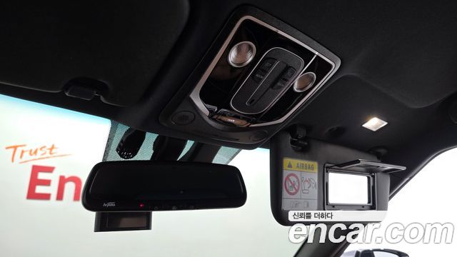 KG Mobility Torres 2023 — photo 20