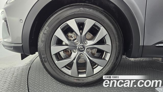 Renault Korea XM3 2024 — photo 5