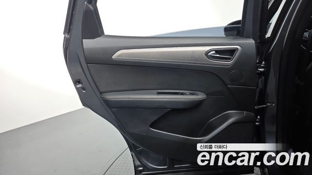 Renault Korea XM3 2024 — photo 15