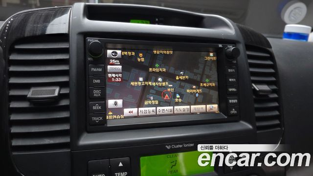 Kia Canival 2012 — photo 14