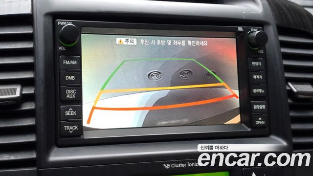 Kia Canival 2012 — photo 15