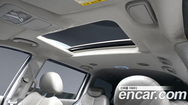 Kia Canival 2012 — photo 19