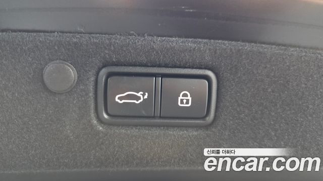 Hyundai Grandeur 2020 — photo 23