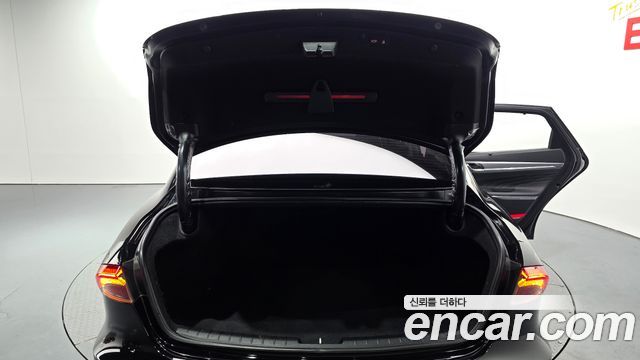 Hyundai Grandeur 2020 — photo 24