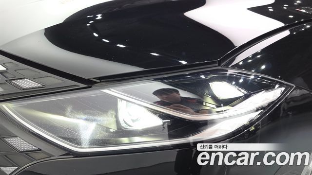 Hyundai Grandeur 2020 — photo 8