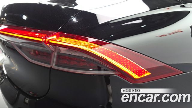Hyundai Grandeur 2020 — photo 9