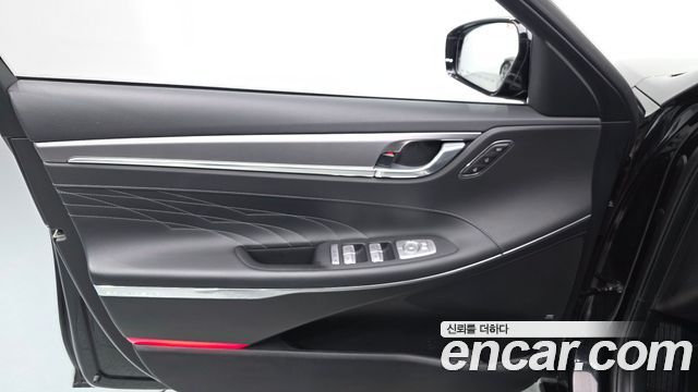 Hyundai Grandeur 2020 — photo 14