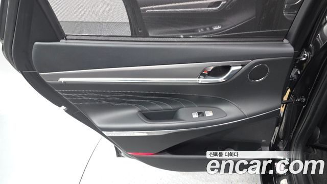 Hyundai Grandeur 2020 — photo 15