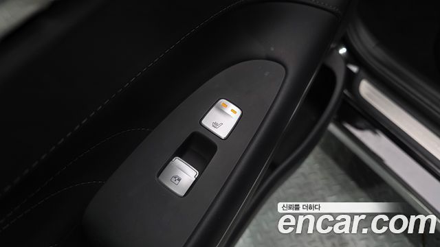 Hyundai Grandeur 2020 — photo 29
