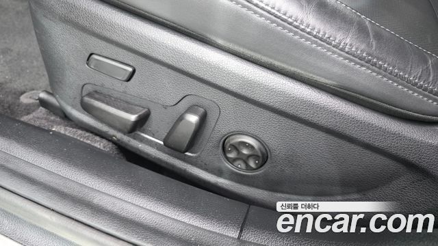 Hyundai Grandeur 2020 — photo 31