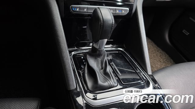 Renault Korea SM6 2017 — photo 9