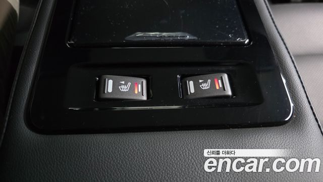 Renault Korea SM6 2017 — photo 19