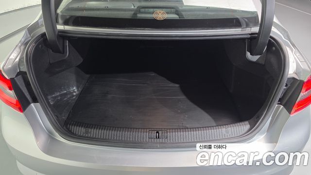 Renault Korea SM6 2017 — photo 20