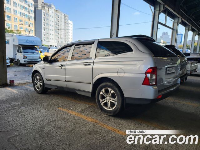 KG Mobility KORANDO 2014 — photo 2