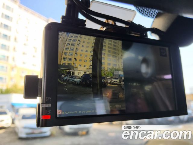 KG Mobility KORANDO 2014 — photo 8
