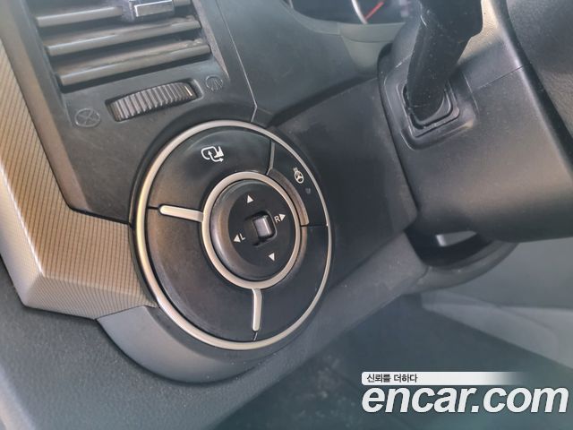 KG Mobility KORANDO 2014 — photo 9