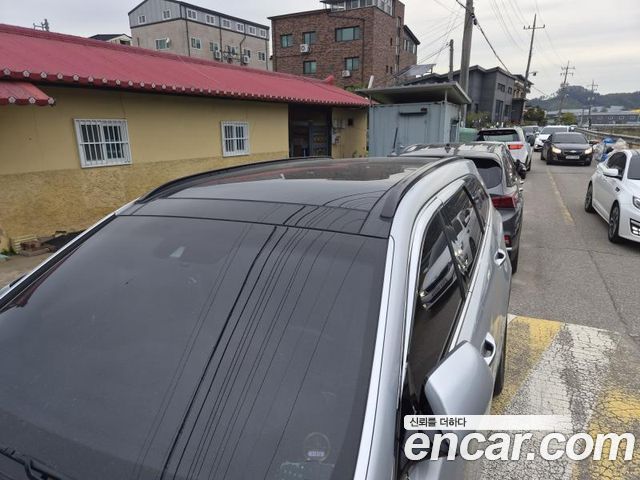Hyundai Maxcruz 2014 — photo 5