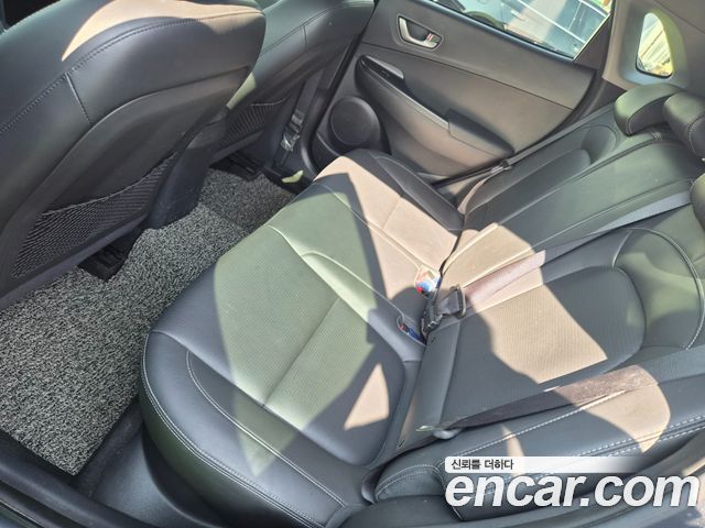 Hyundai Kona 2018 — photo 7