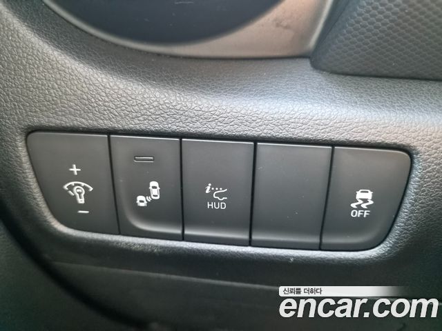Hyundai Kona 2018 — photo 9