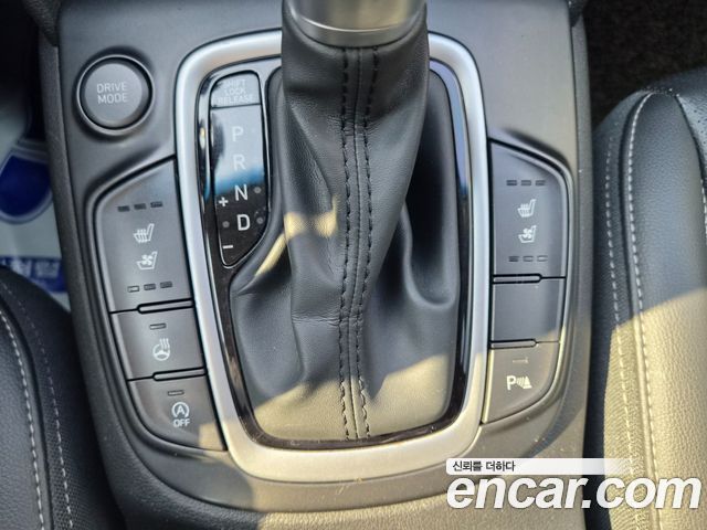 Hyundai Kona 2018 — photo 11