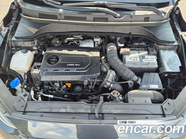 Hyundai Kona 2018 — photo 18