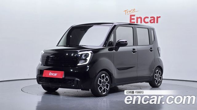 Kia RAY 2026 — photo 1
