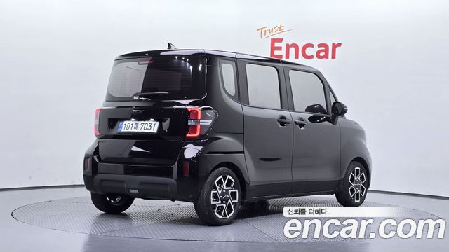 Kia RAY 2026 — photo 2