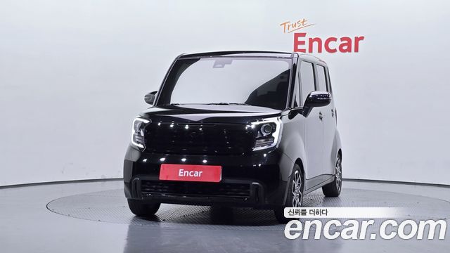 Kia RAY 2026 — photo 3