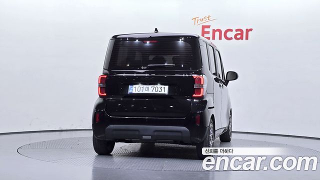 Kia RAY 2026 — photo 4