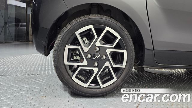 Kia RAY 2026 — photo 5