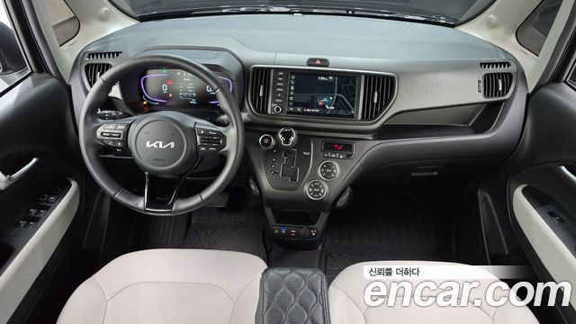 Kia RAY 2026 — photo 7