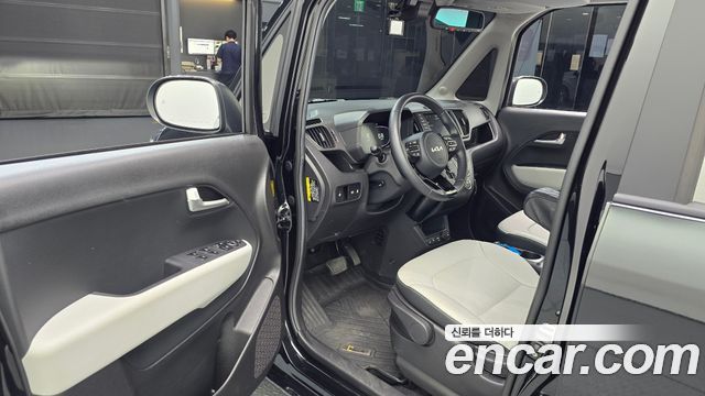 Kia RAY 2026 — photo 10