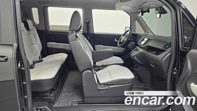 Kia RAY 2026 — photo 11
